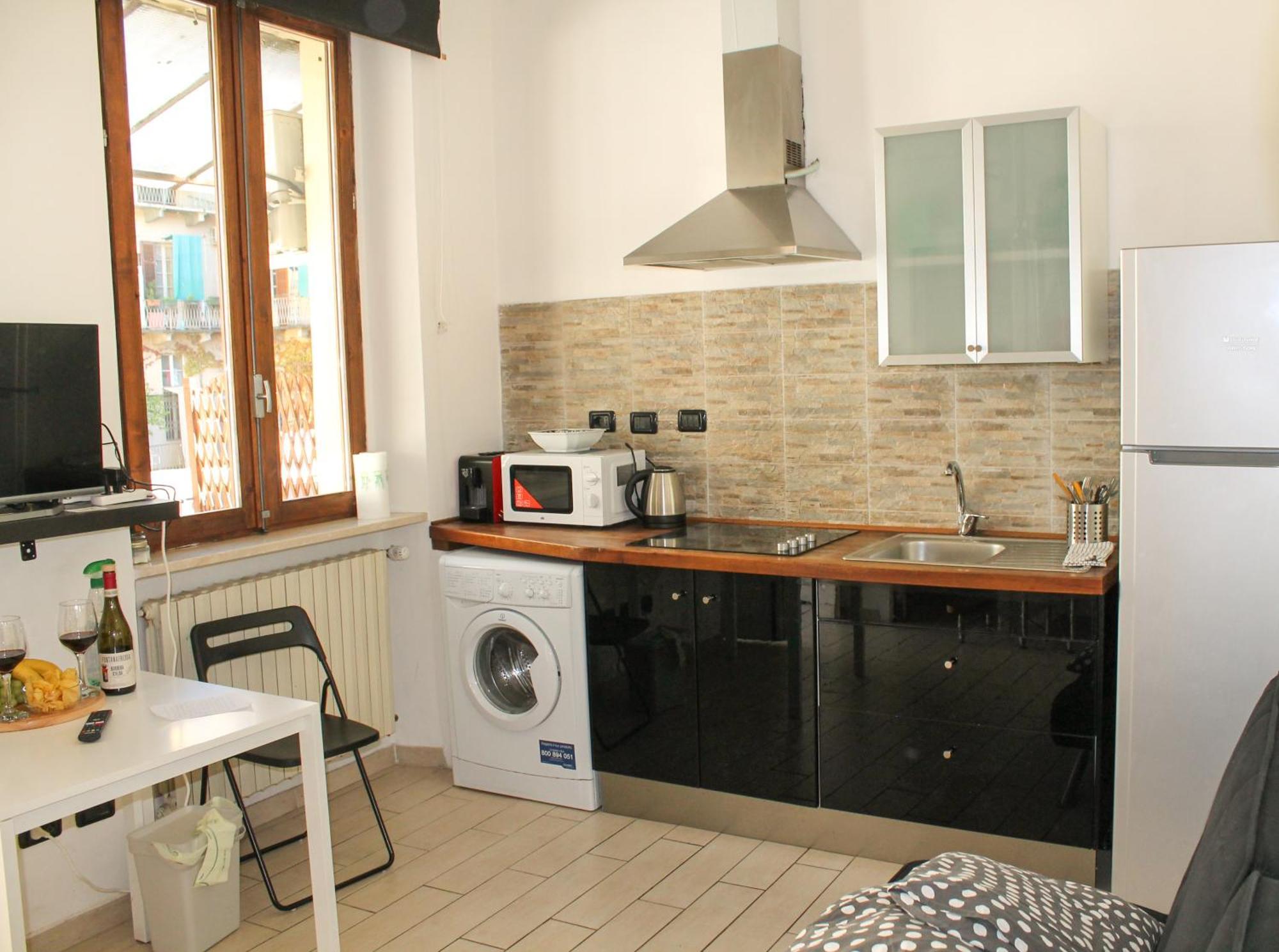 City Centre Apartment Egyptian Museum 5 Min Turin Extérieur photo